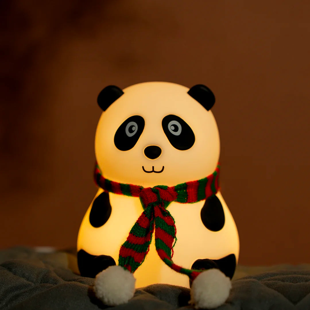 Lampe USB  Petit Panda