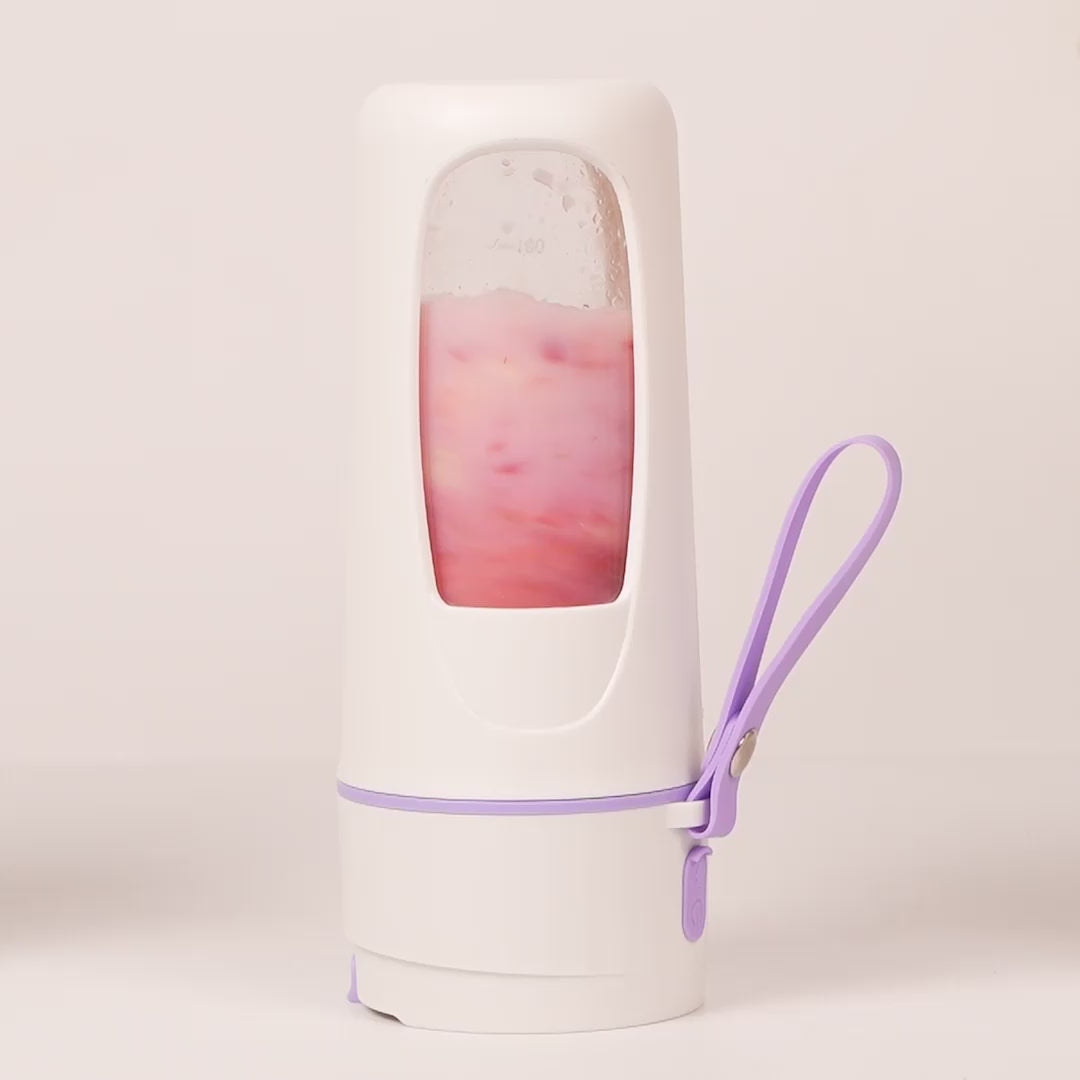 SnapBlend Portable Smoothie Blender