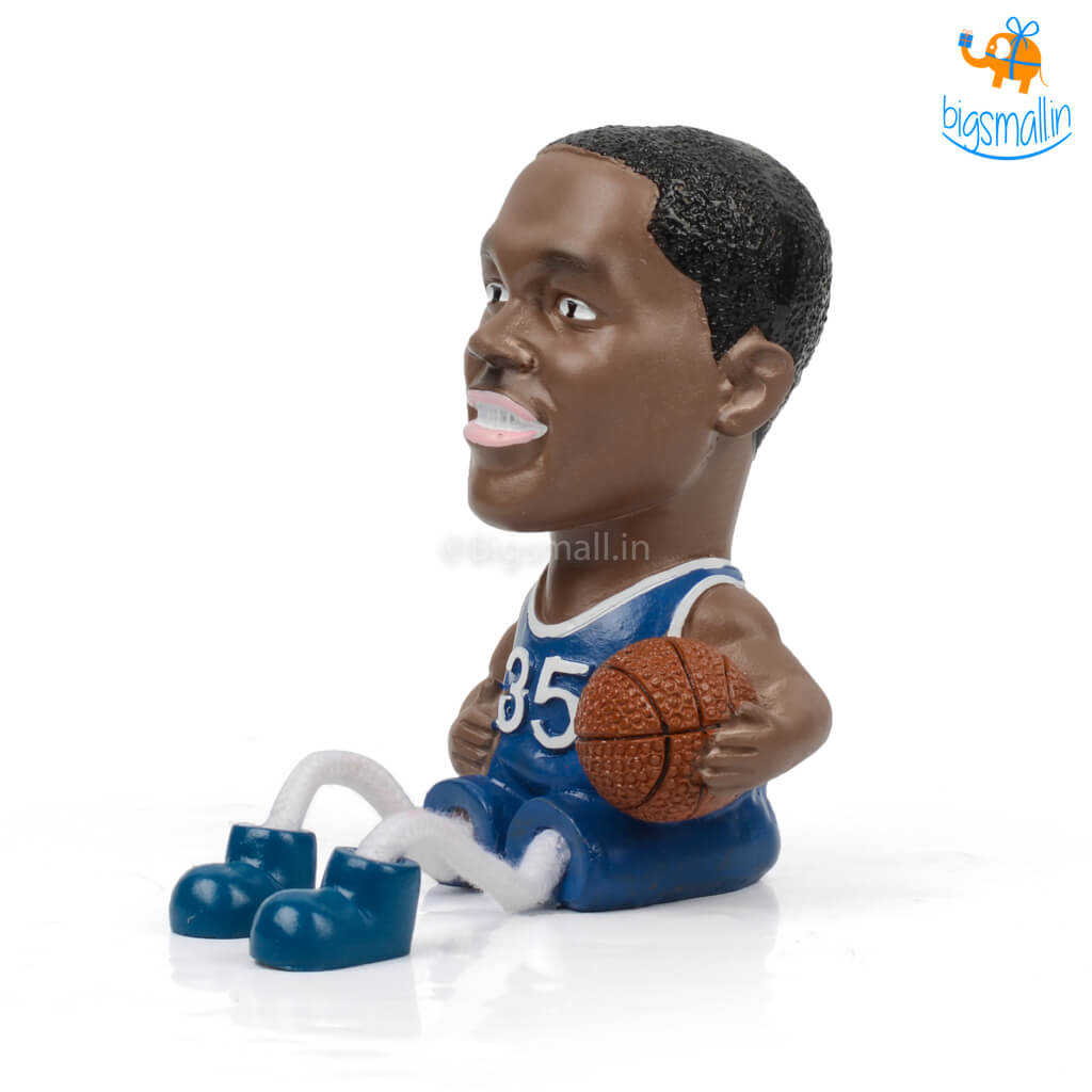 Basketball Paperweight Collectibles