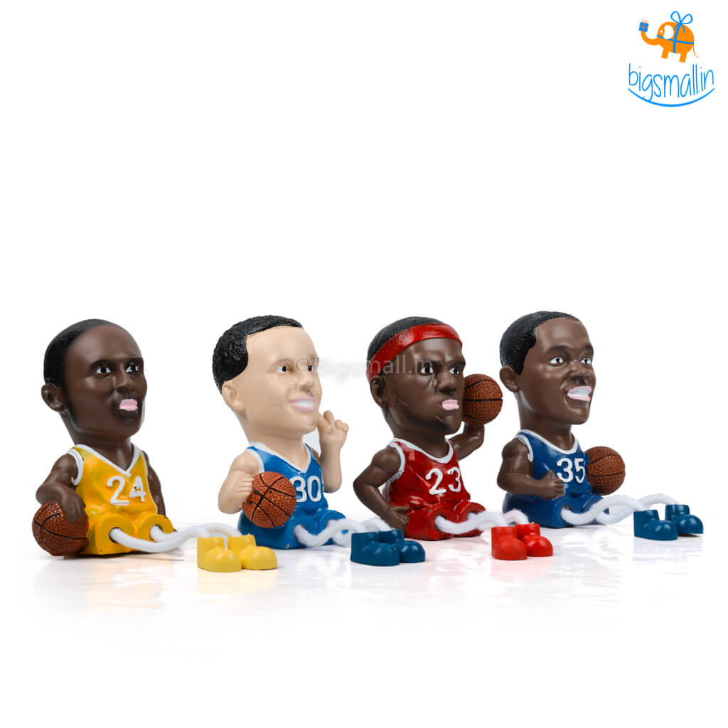 Basketball Paperweight Collectibles