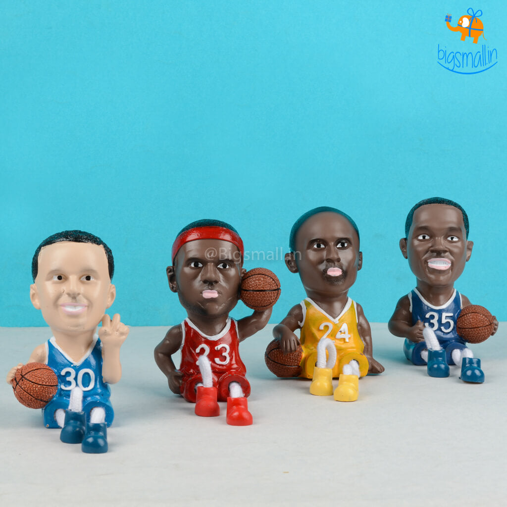 Basketball Paperweight Collectibles