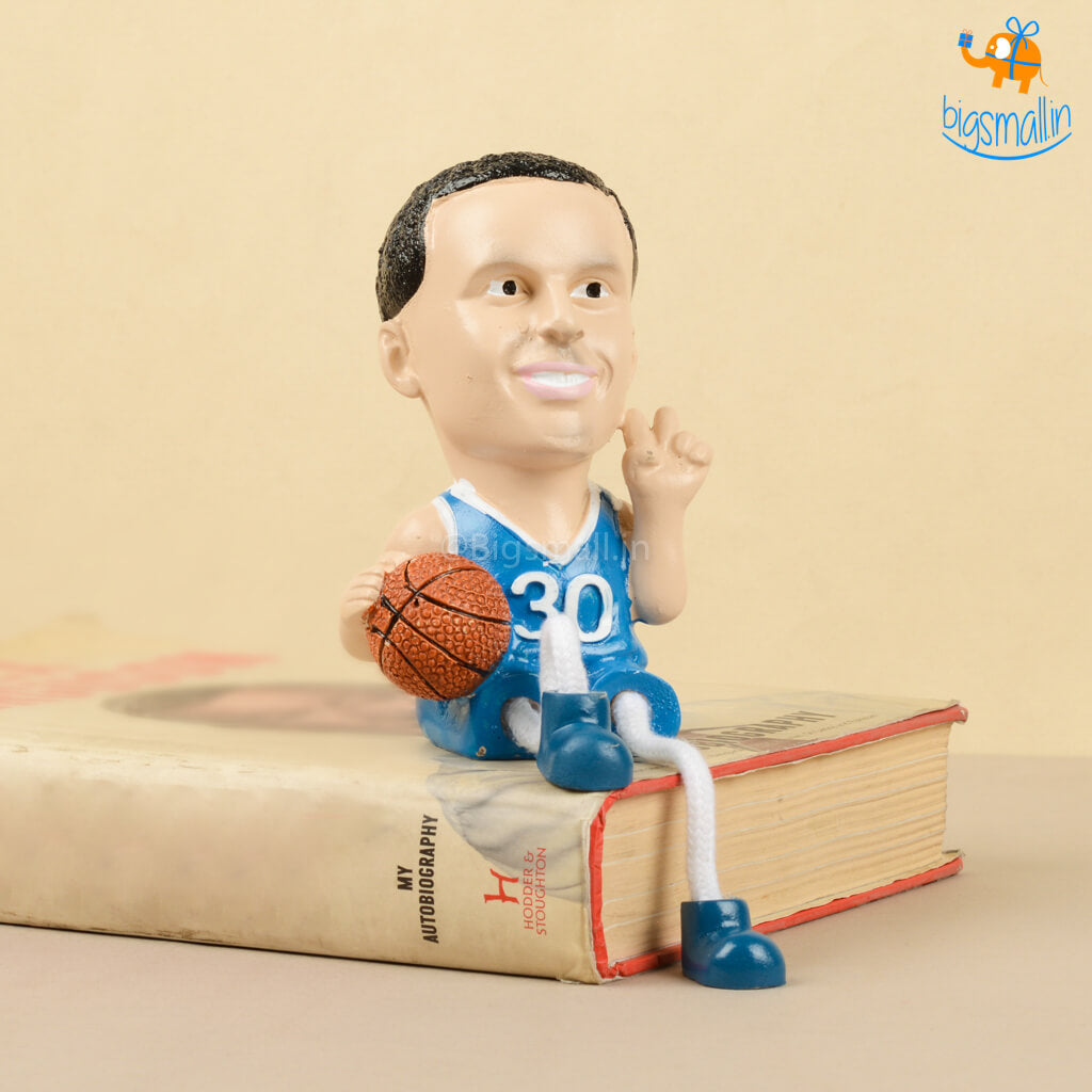 Basketball Paperweight Collectibles