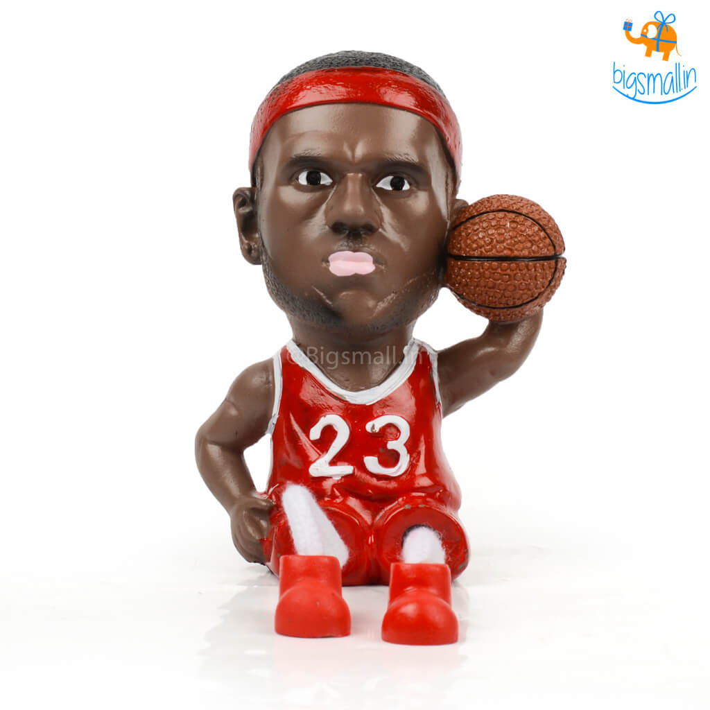 Basketball Paperweight Collectibles