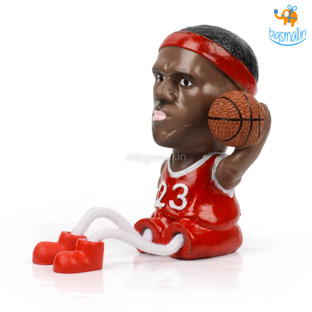 Basketball Paperweight Collectibles