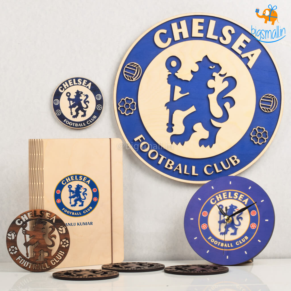 Chelsea Gift Set