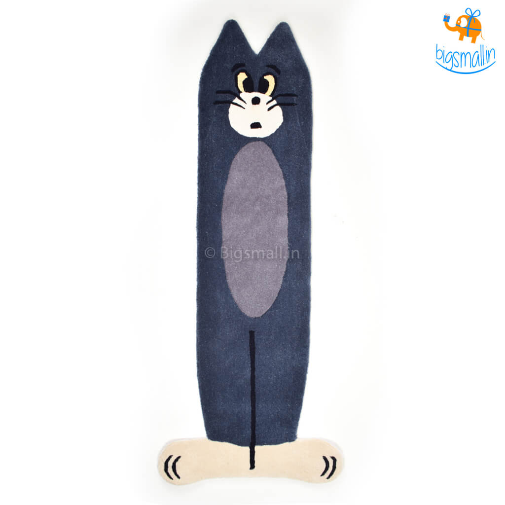 Tom Cat Rug Buy Tom Jerry Rug Online at Best Price in India – Bigsmall.in