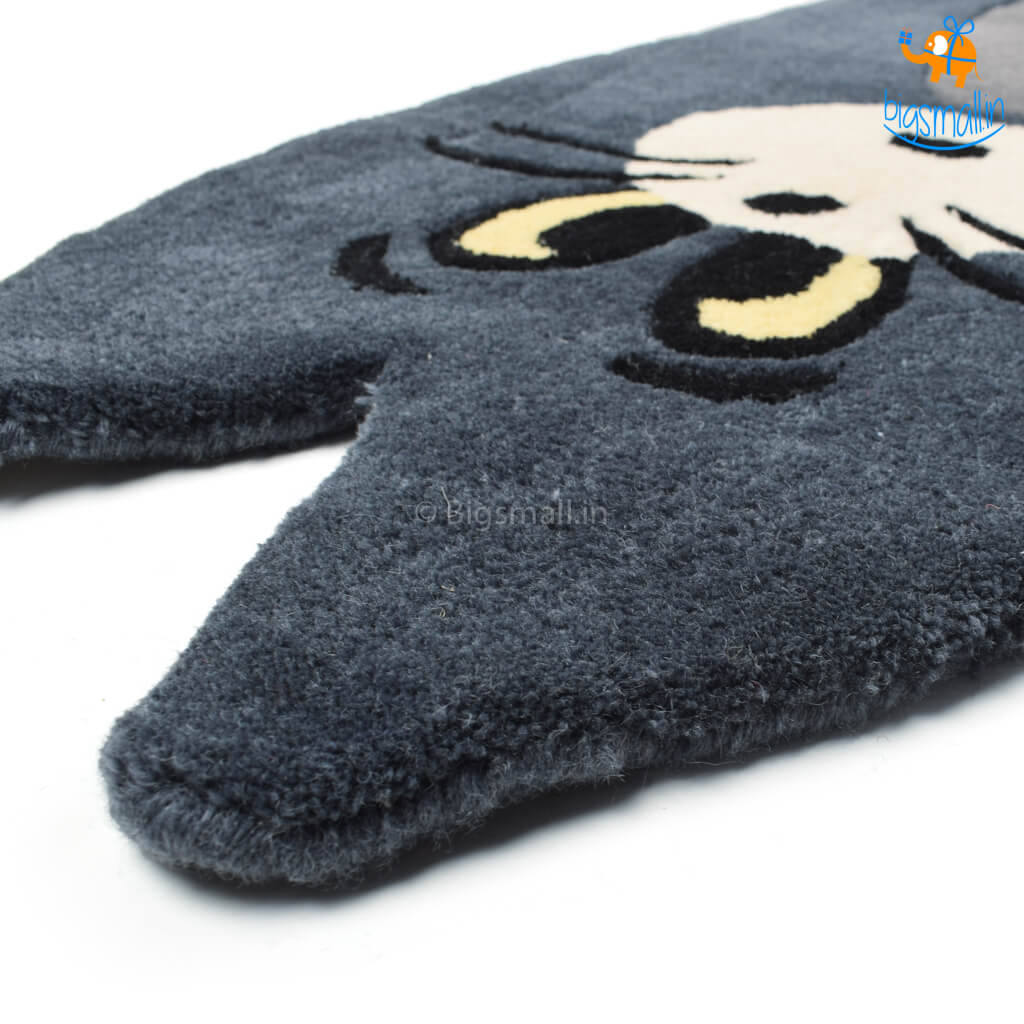 Tom & Jerry Rug