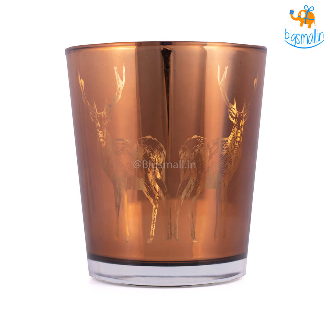 Oh Deer Tumbler Set