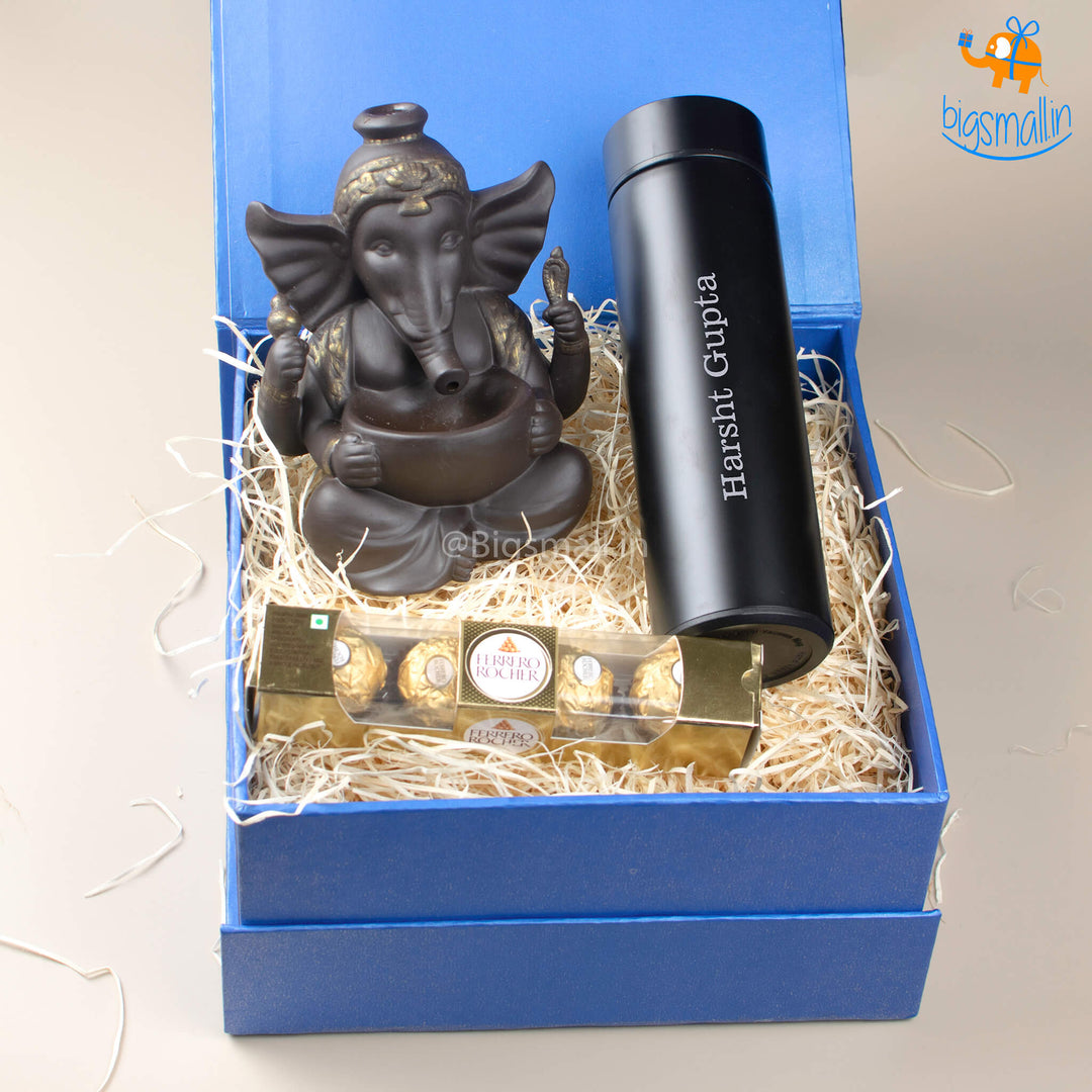 Ganesha Diwali Gift Hamper