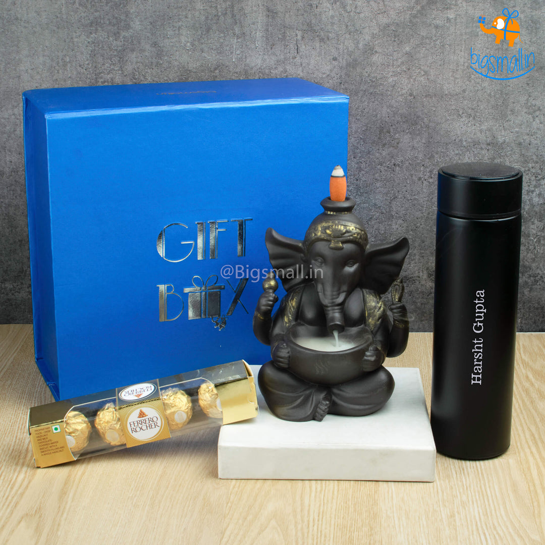 Ganesha Diwali Gift Hamper