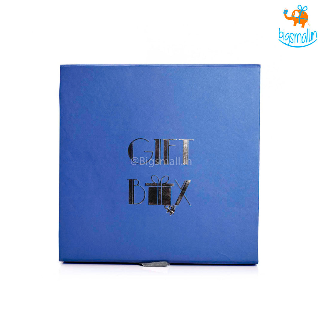 Magnetic Gift Box
