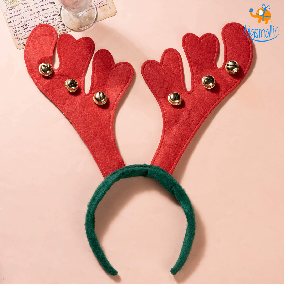 Christmas Headband