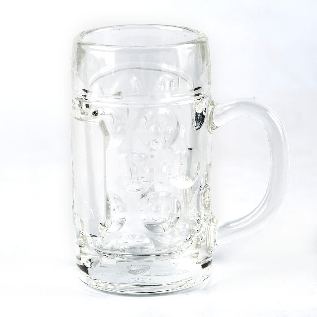 Beer Taster Glasses - Set of 6