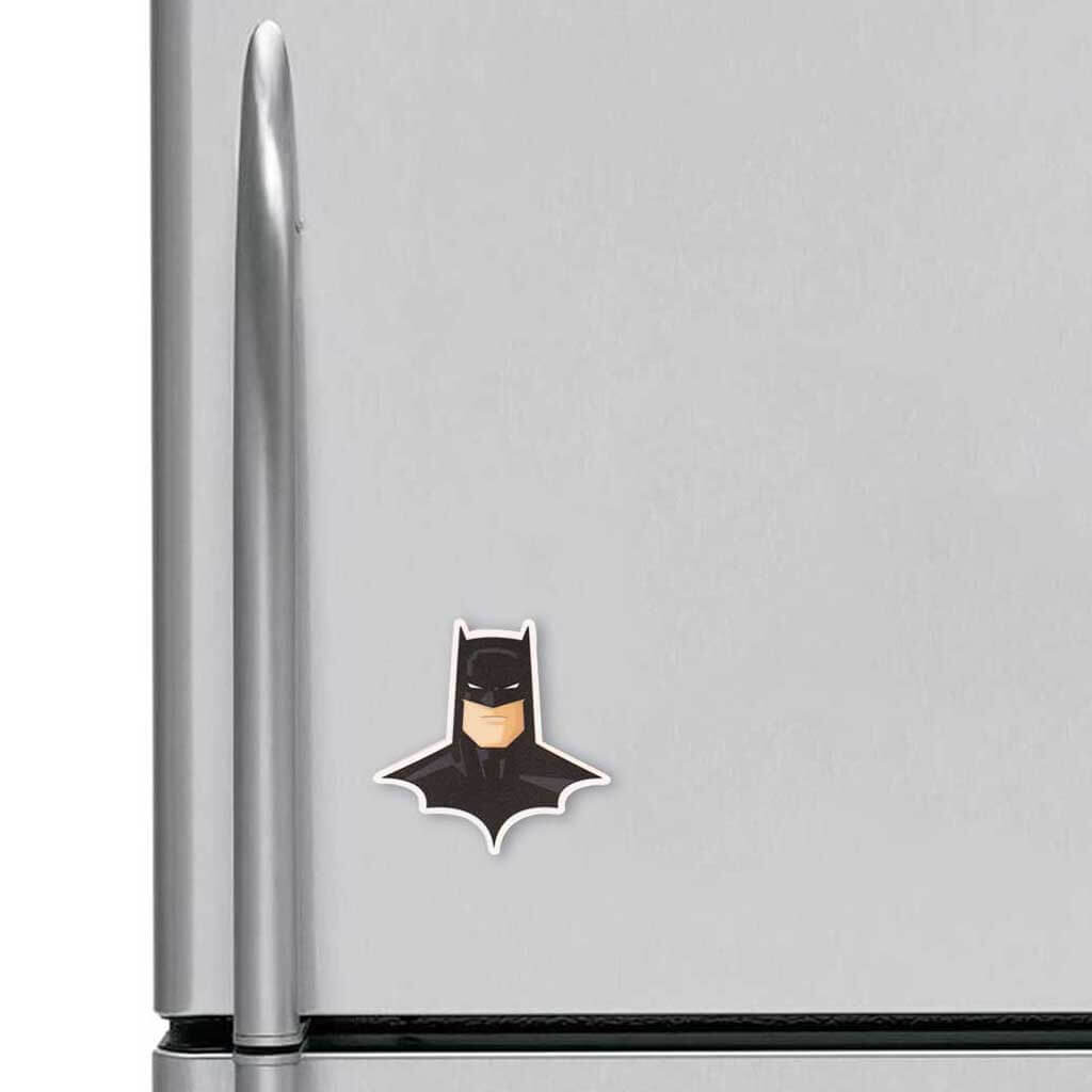 Batman Fridge Magnet