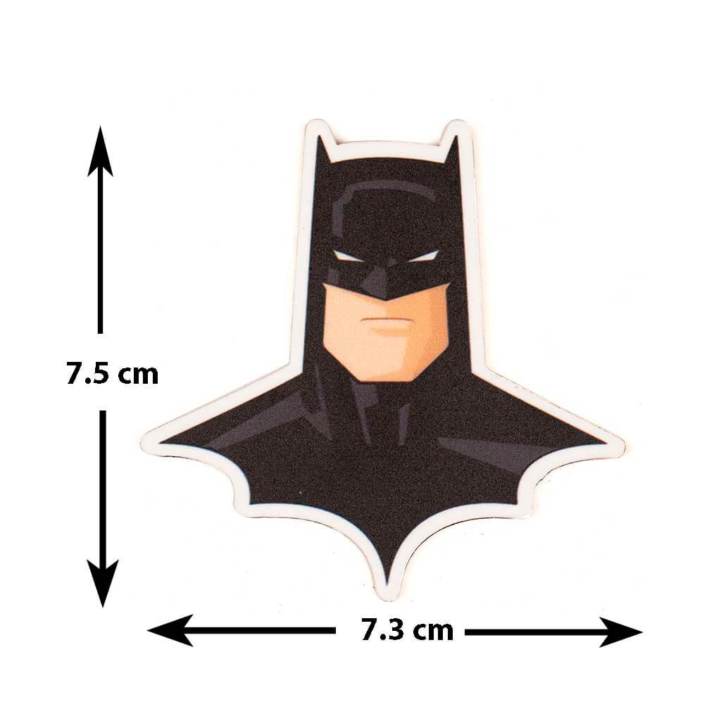 Batman Fridge Magnet