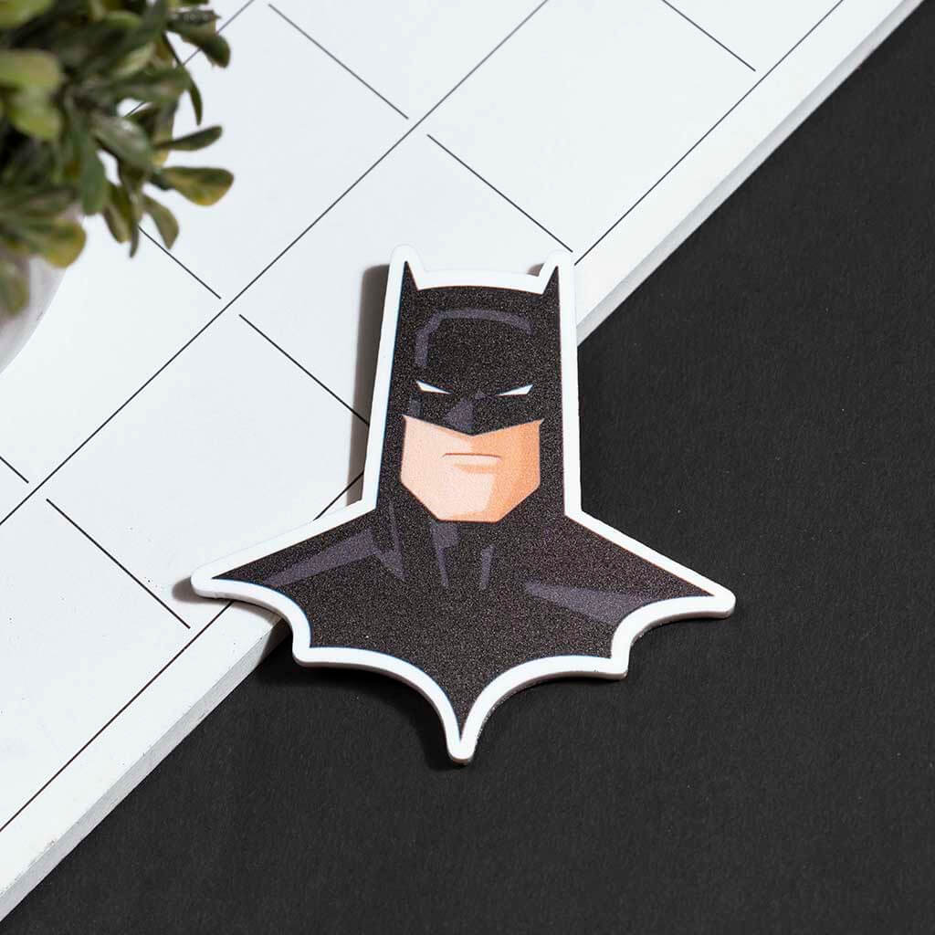 Batman Fridge Magnet