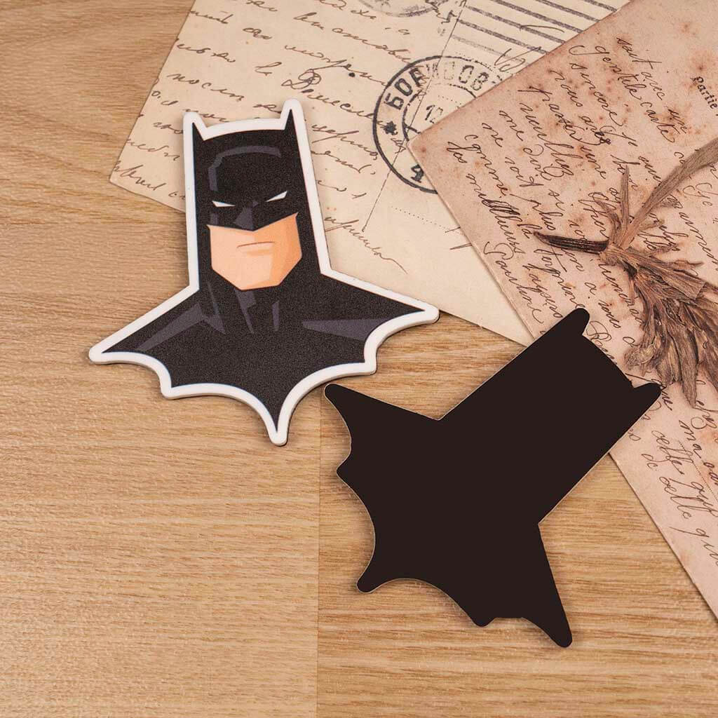 Batman Fridge Magnet
