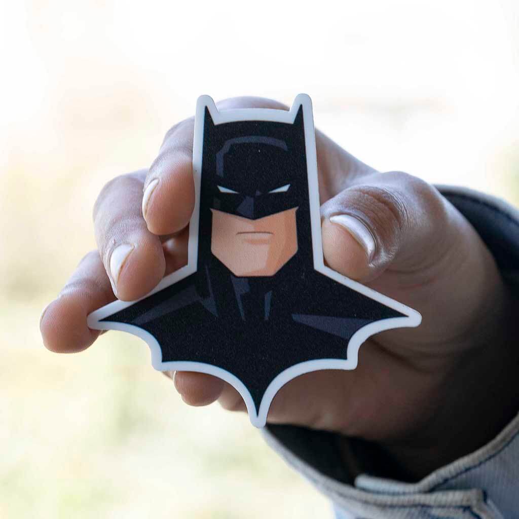 Batman Fridge Magnet