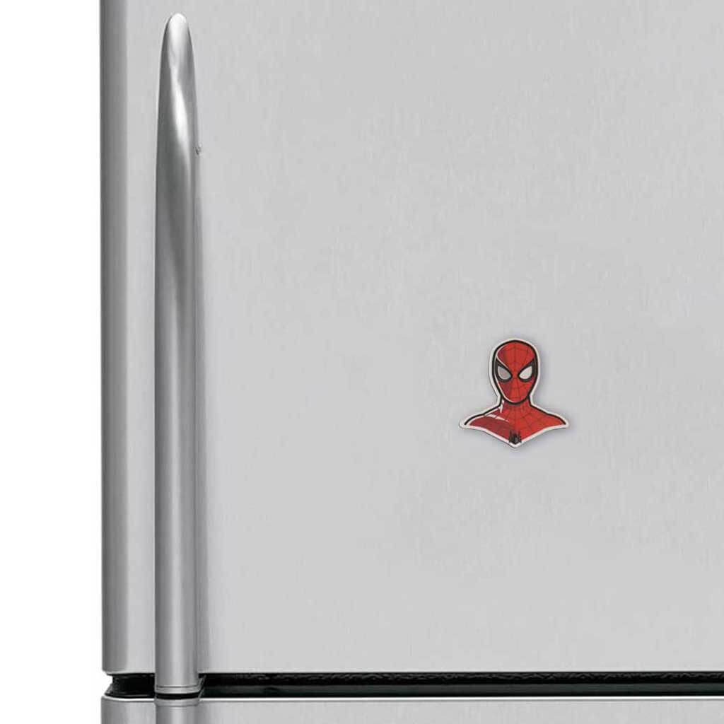 Spider-Man Fridge Magnet