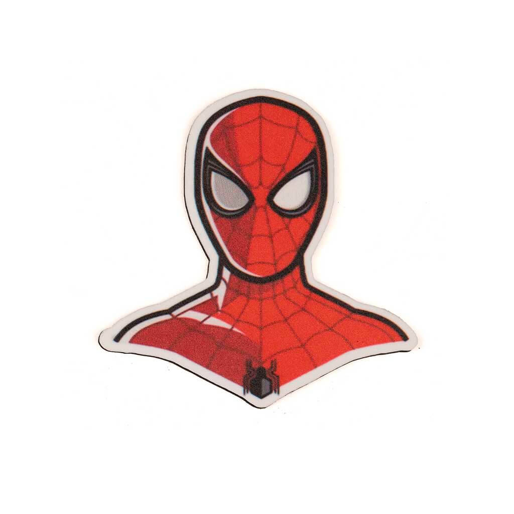 Spider-Man Fridge Magnet