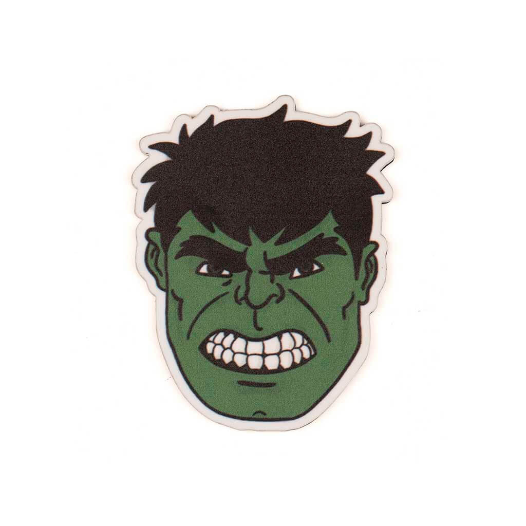 Hulk Fridge Magnet