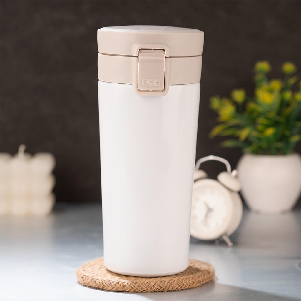 Insulated Hot & Cold Flask