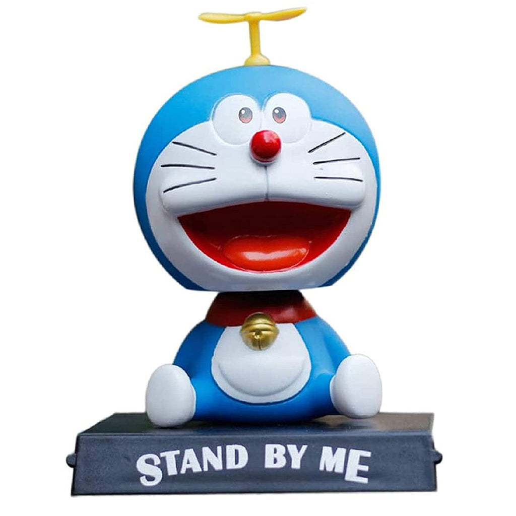Doraemon Bobblehead