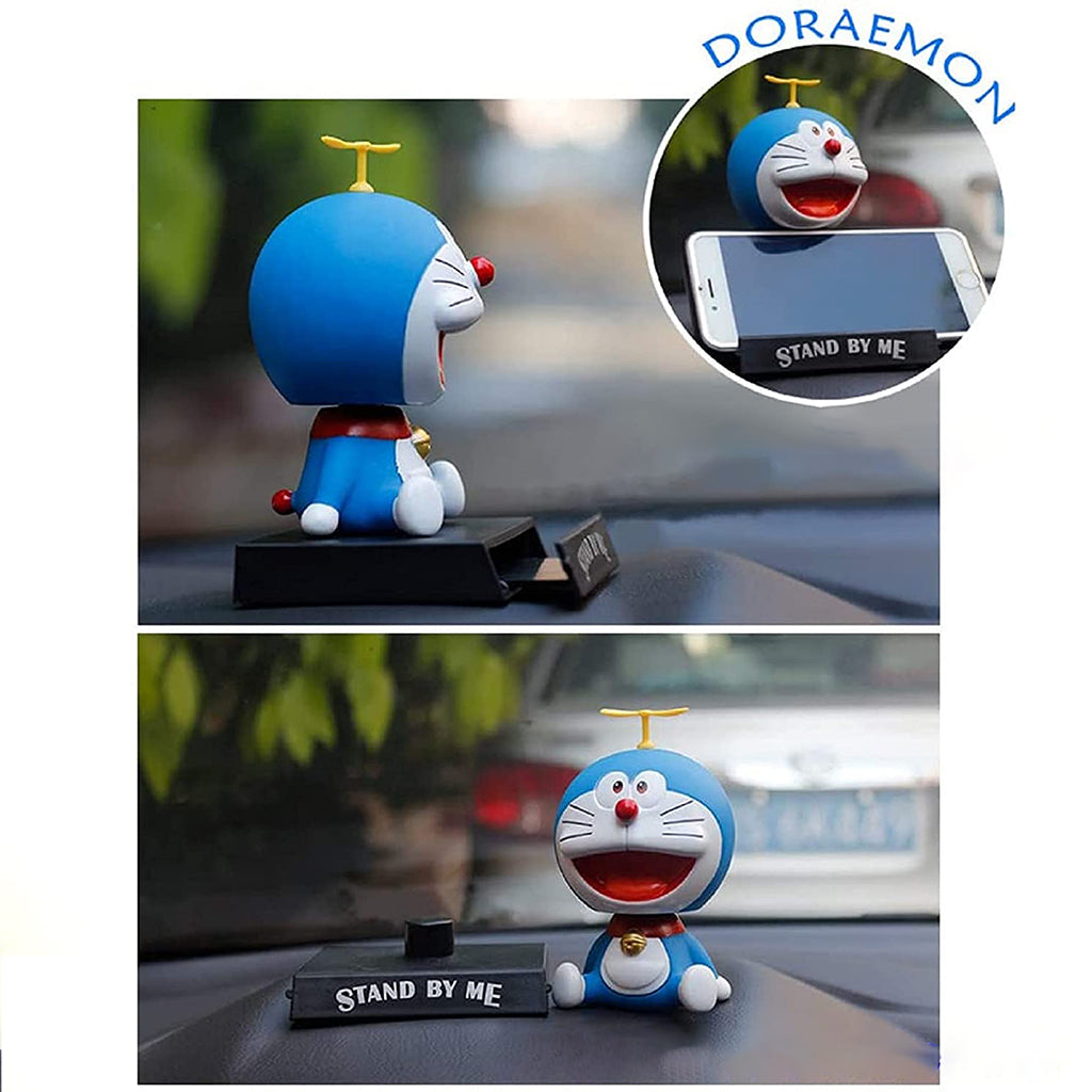 Doraemon Bobblehead