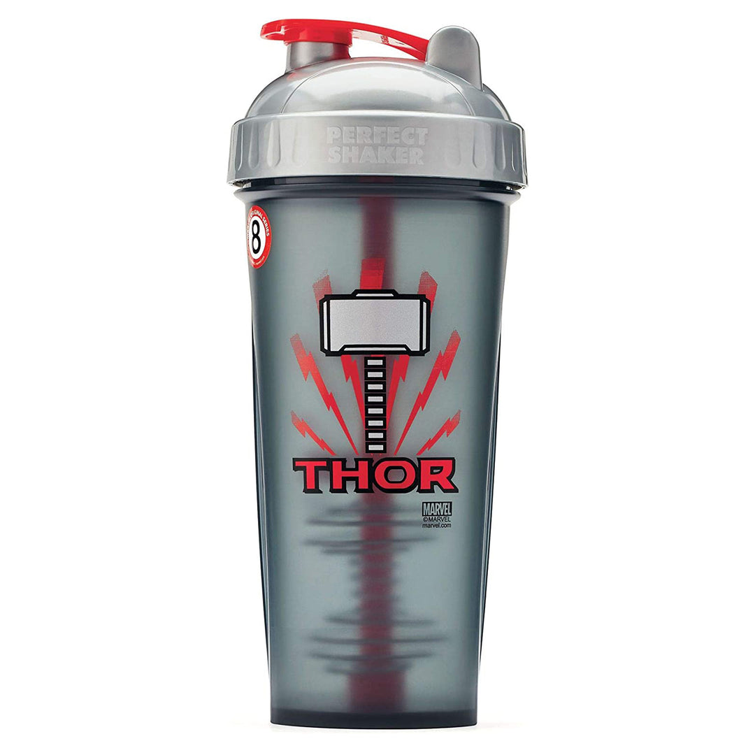 Thor Shaker Bottle
