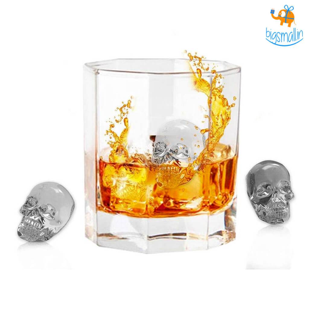 Hell's ice tray - bigsmall.in