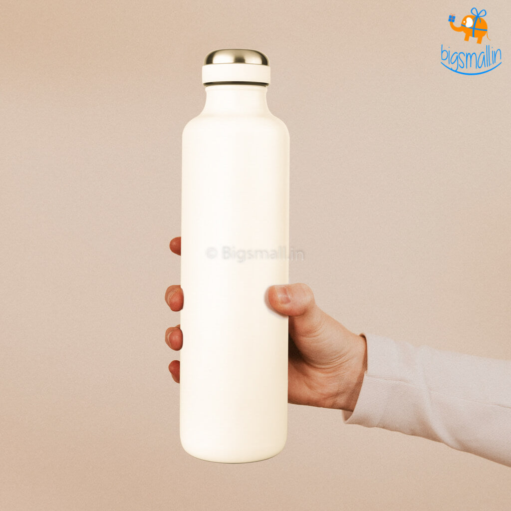 Stainless Steel Flask Bottle - 750 ml