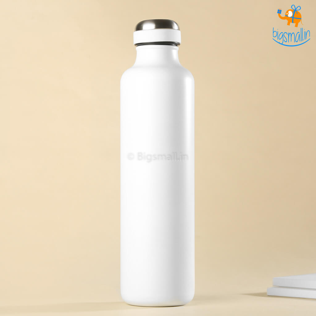 Stainless Steel Flask Bottle - 750 ml