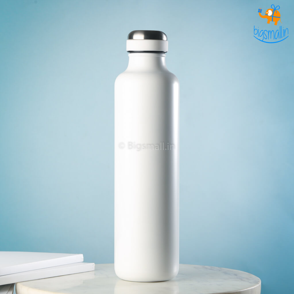 Stainless Steel Flask Bottle - 750 ml