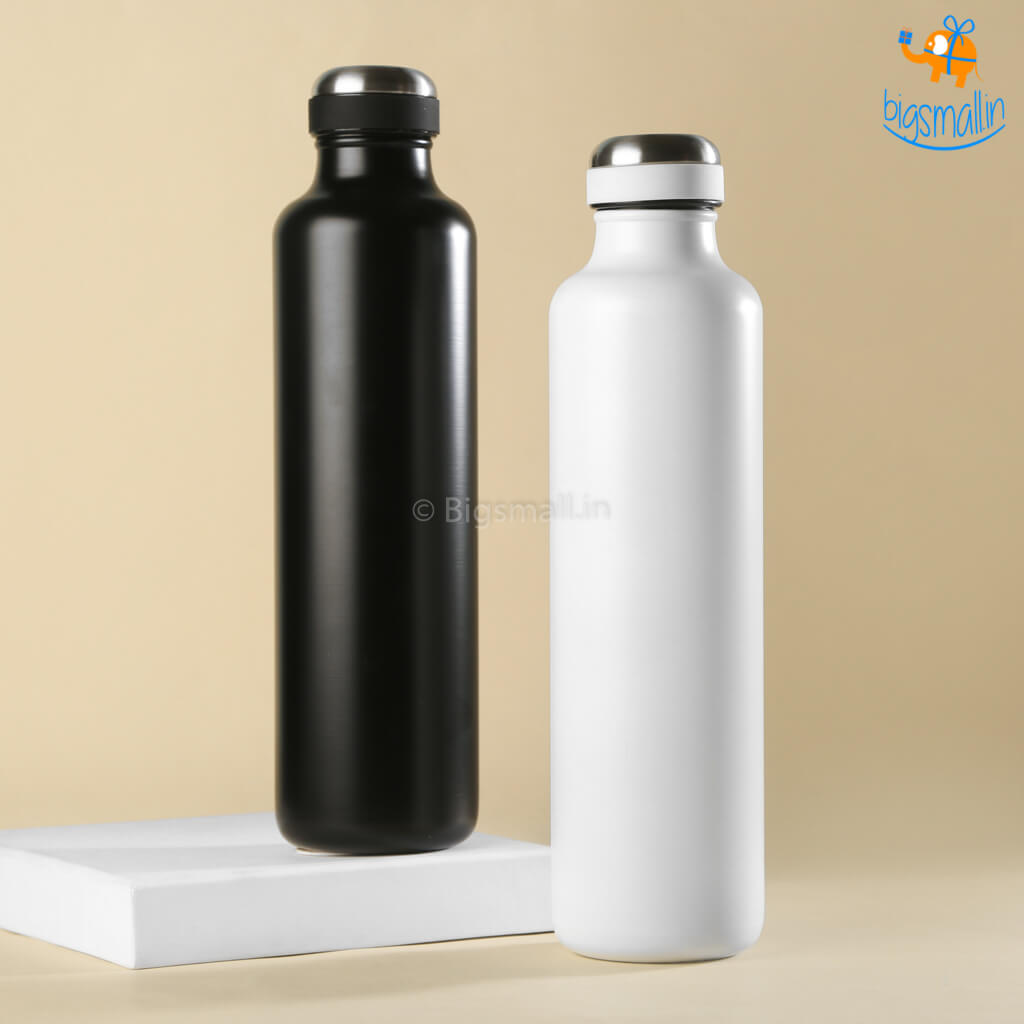 Stainless Steel Flask Bottle - 750 ml