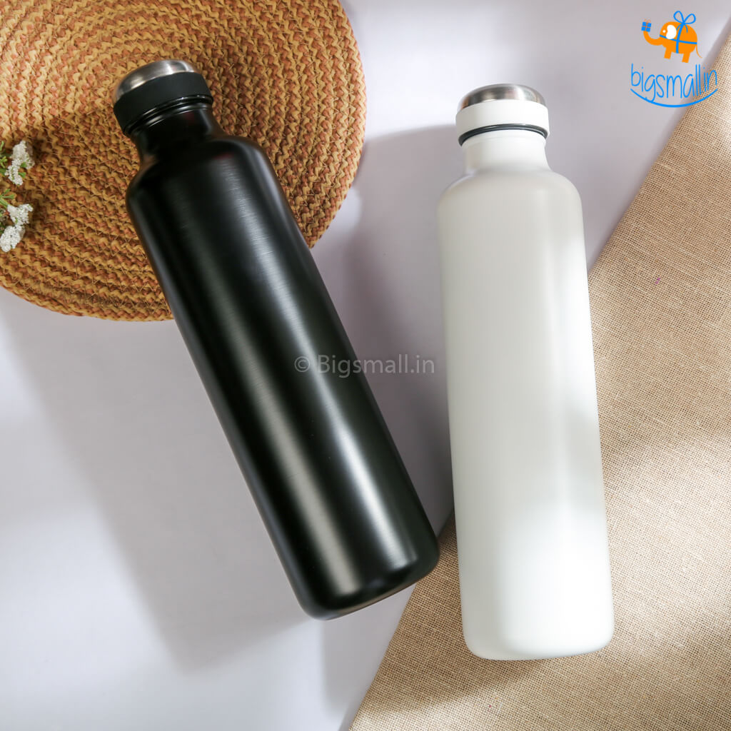 Stainless Steel Flask Bottle - 750 ml