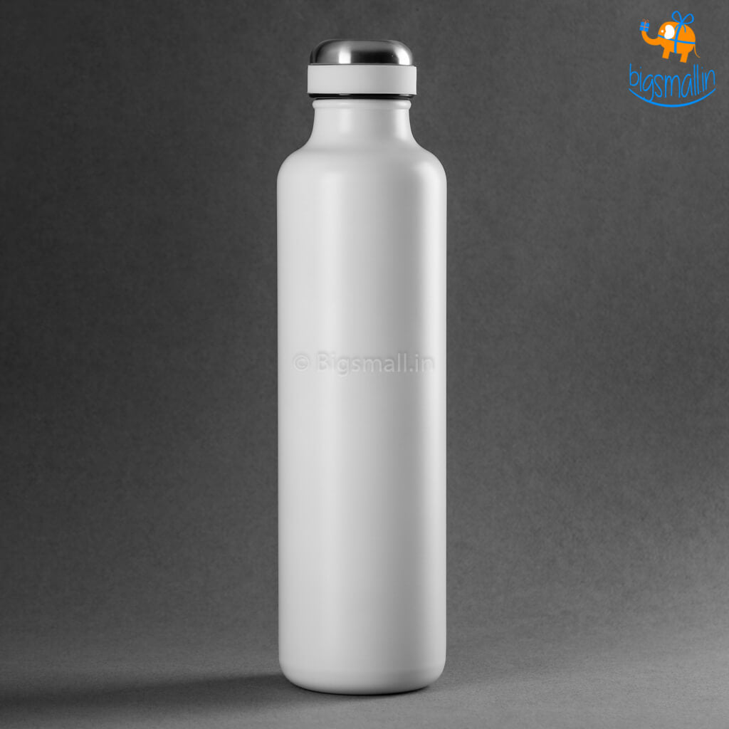 Stainless Steel Flask Bottle - 750 ml