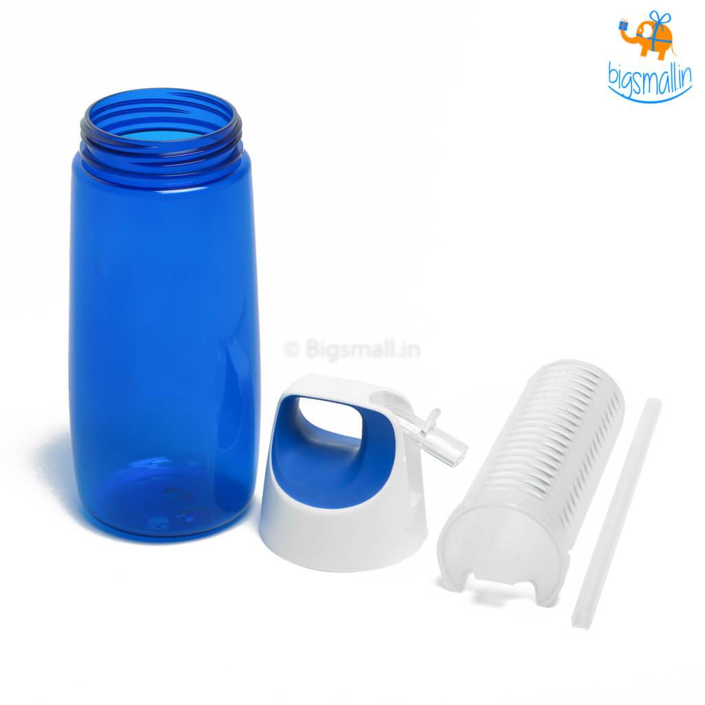 Fruit Infuser Water Bottle