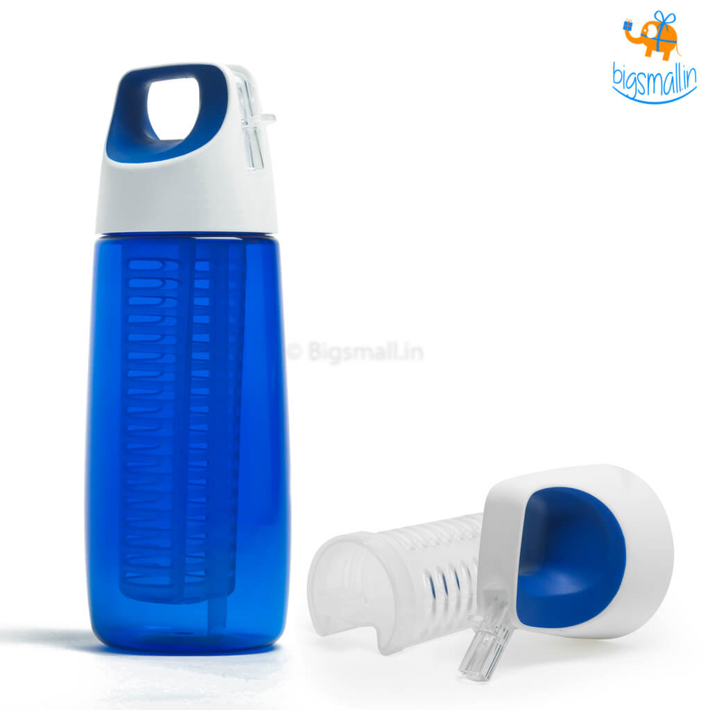 Fruit Infuser Water Bottle