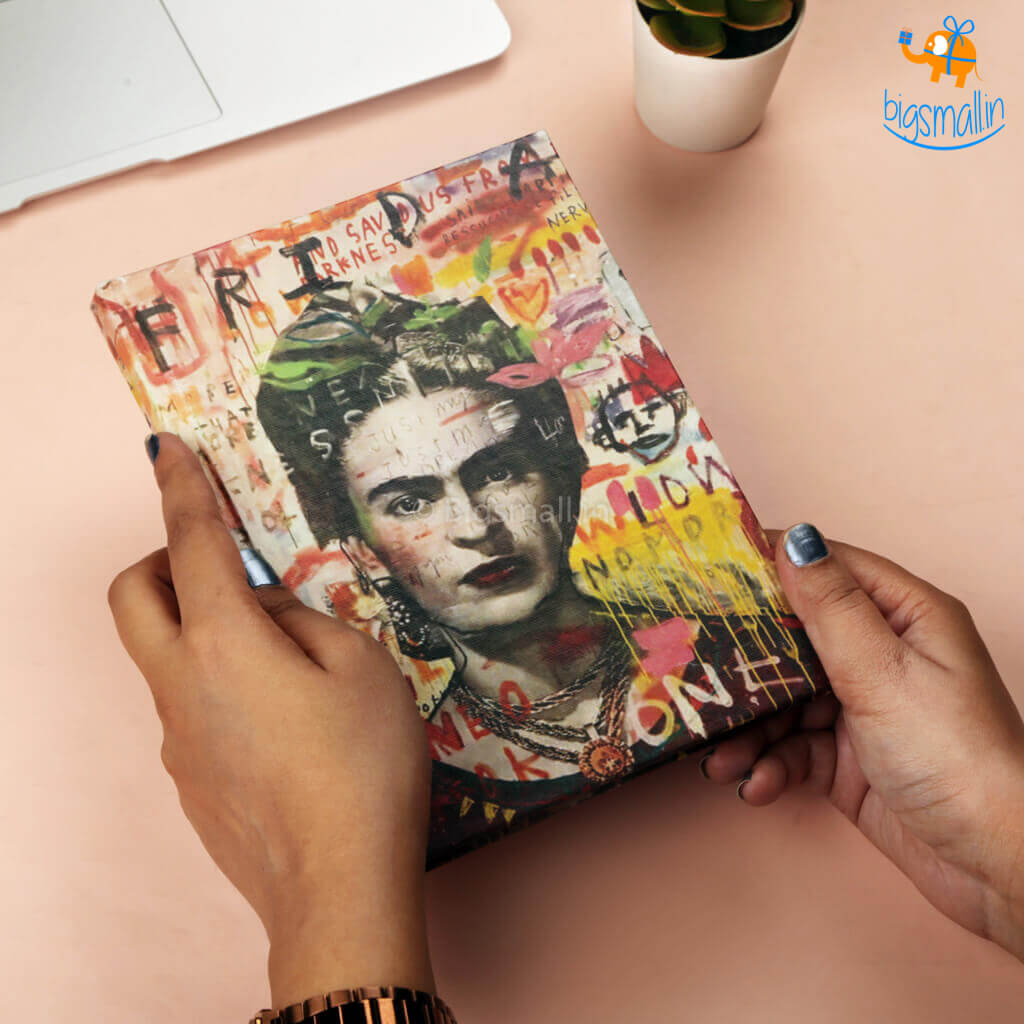 Frida Kahlo Journal