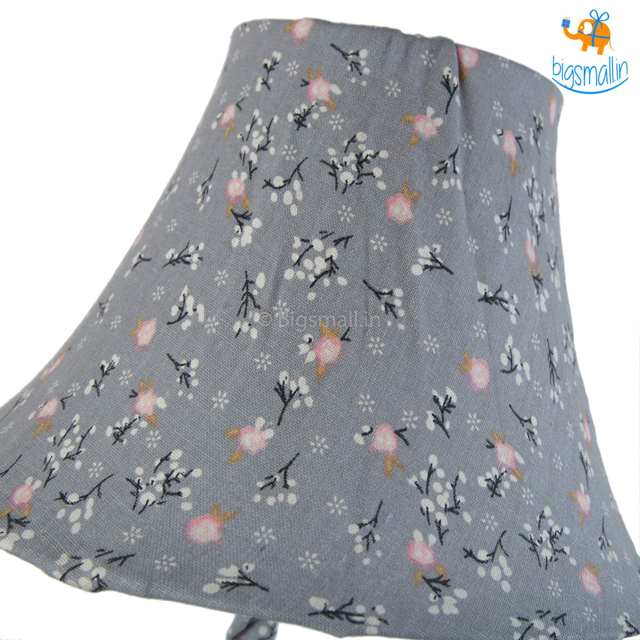 Doggo Soft Toy Lamp - bigsmall.in