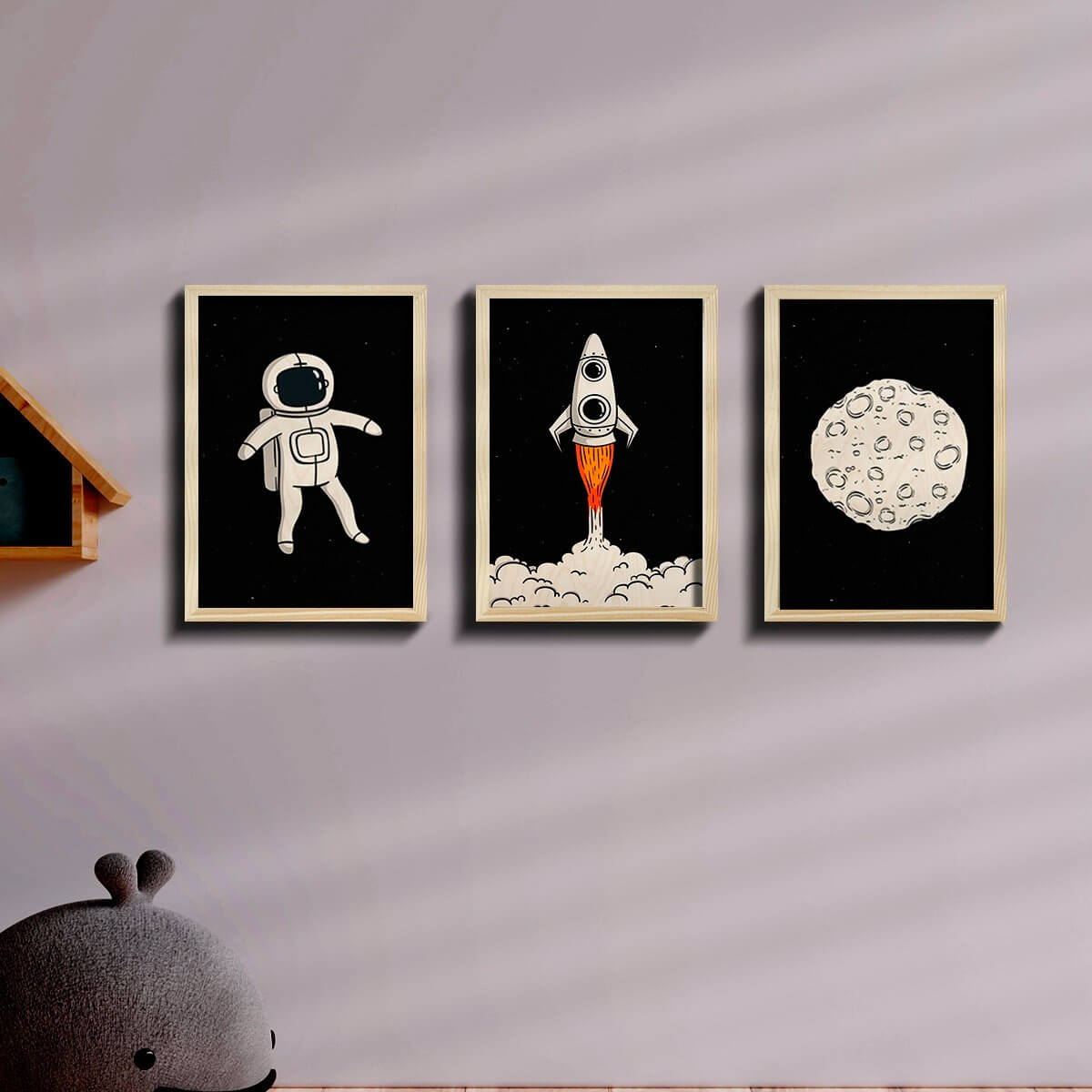 Astro Space Gifts - Buy Unique Gifts For Space Lover Online in India ...