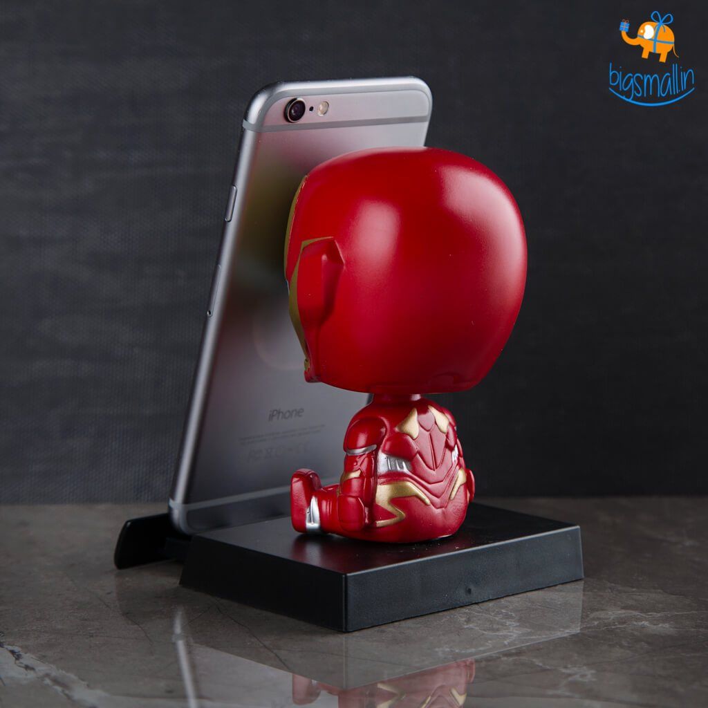 Baby Avengers Bobblehead - bigsmall.in