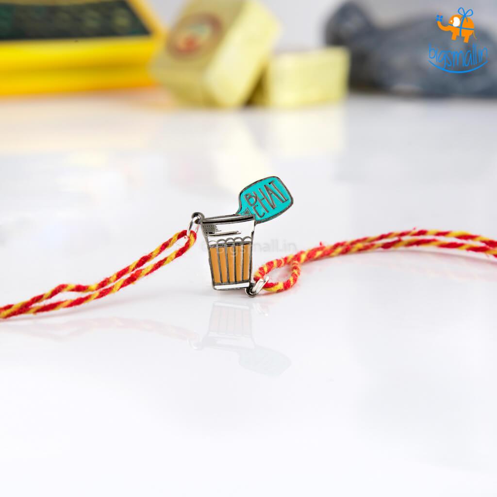 Bhai-Chaira Rakhi