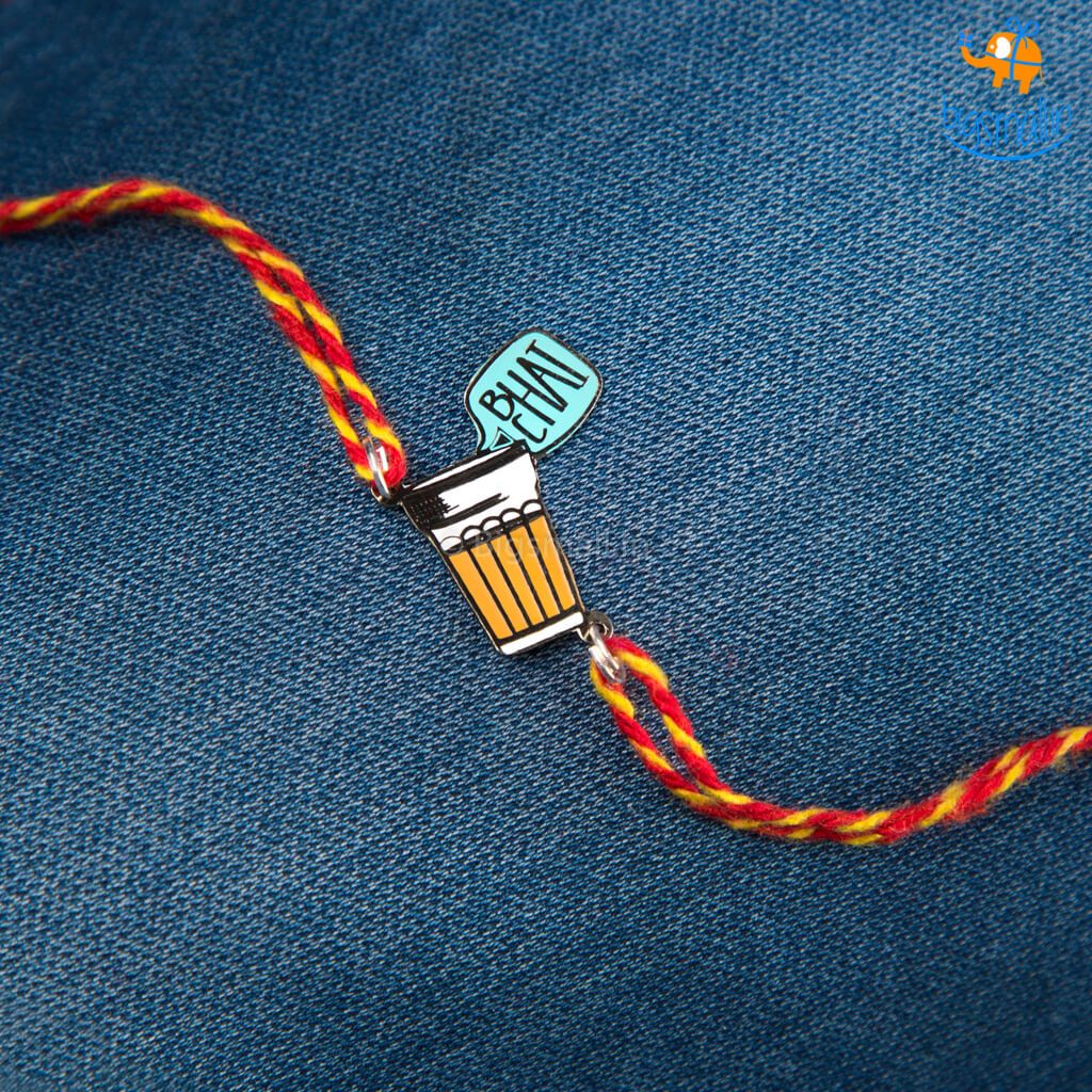 Bhai-Chaira Rakhi