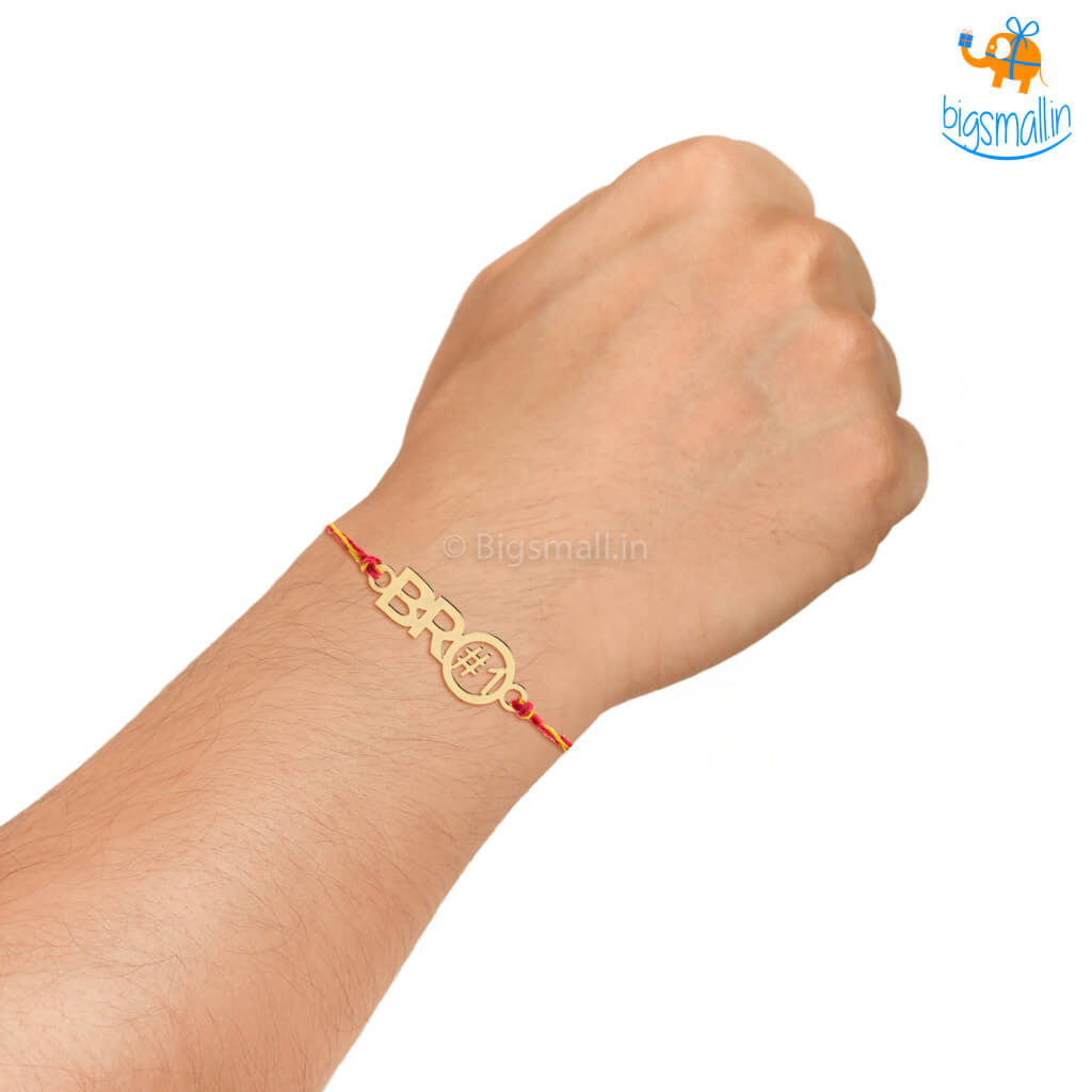 Bro #1 Rakhi