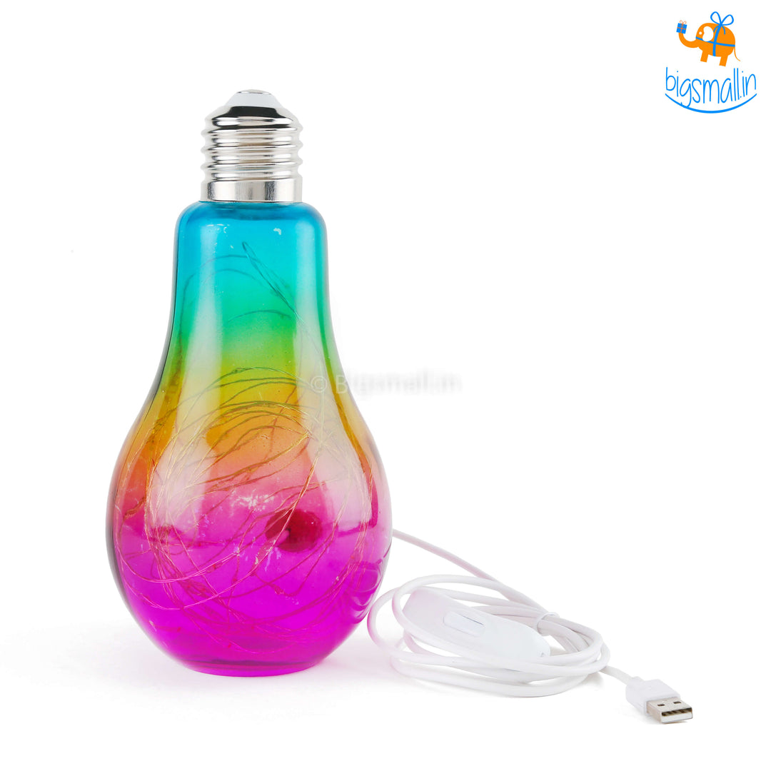 Bulb Shaped LED Lamp