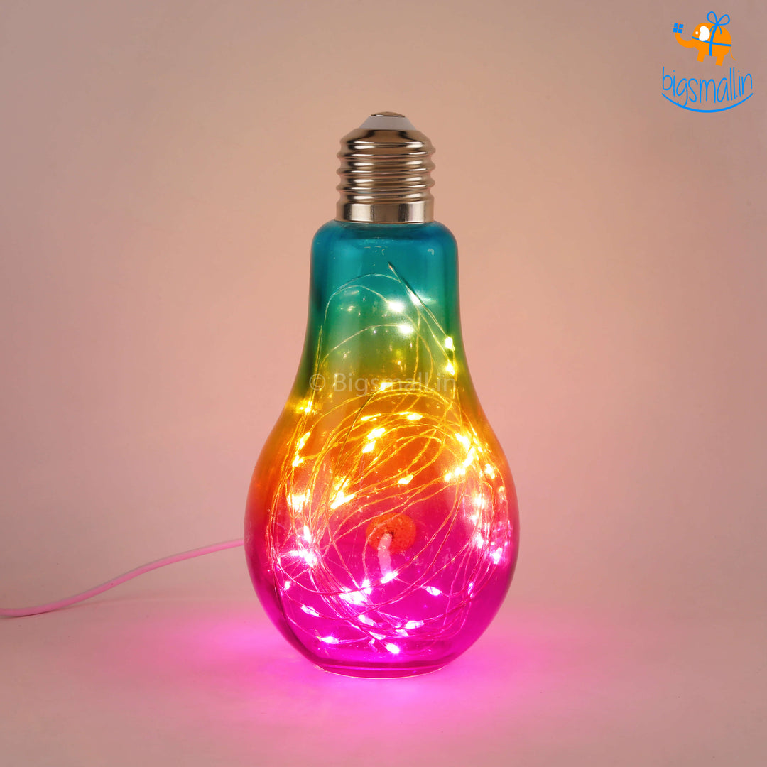 Bulb Shaped LED Lamp