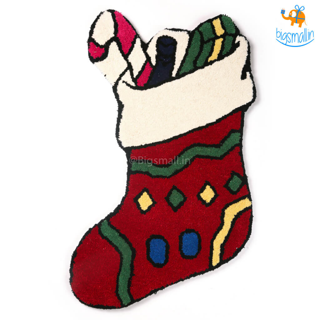 Christmas Rug