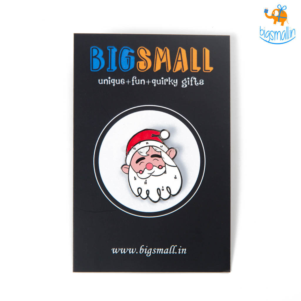 Christmas Lapel Pin