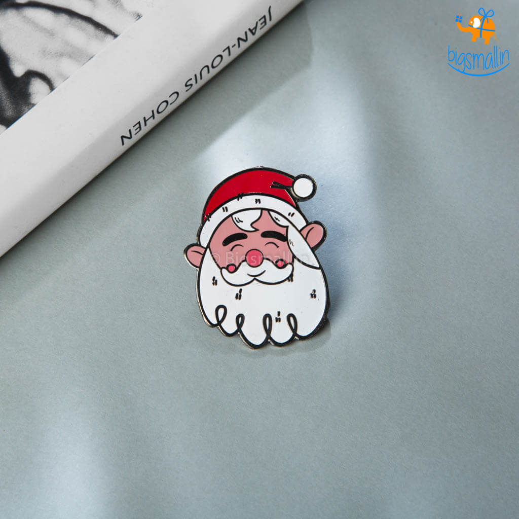 Christmas Lapel Pin